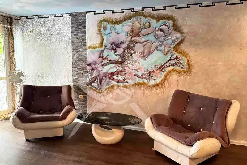 apartment in Oblast Burgas, Sveti Vlas
