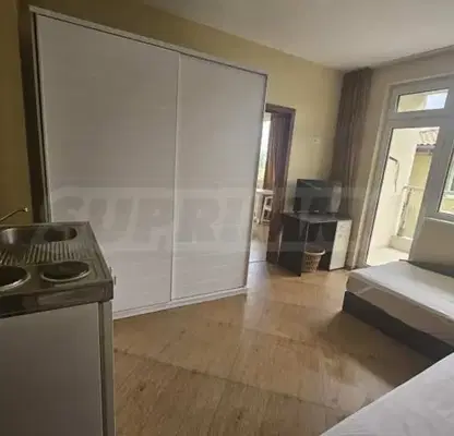 Photo 3 — apartment in Oblast Burgas, Sveti Vlas