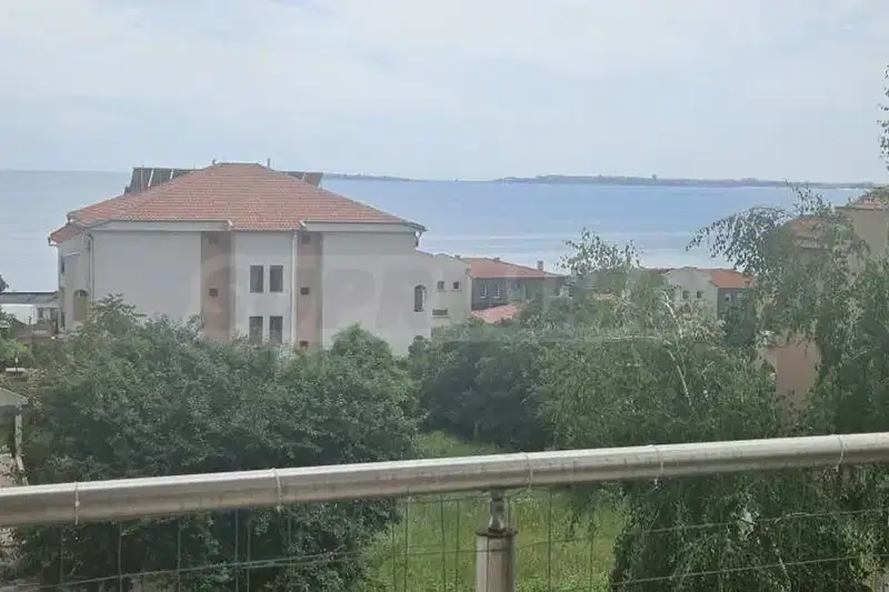 apartment in Oblast Burgas, Sveti Vlas