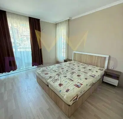 Снимка 5 — апартамент в Бургас, Свети Влас
