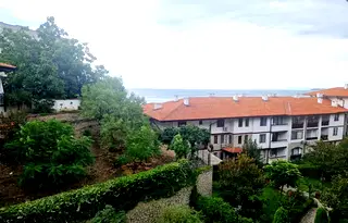 апартамент в Бургас, Свети Влас