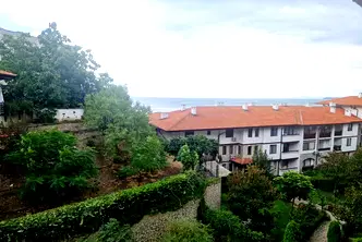 апартамент в Бургас, Свети Влас