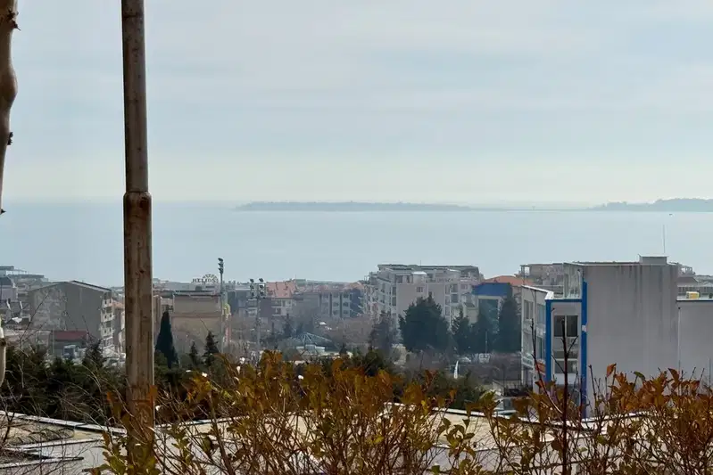 2-bedroom apartment in Oblast Burgas, Sveti Vlas