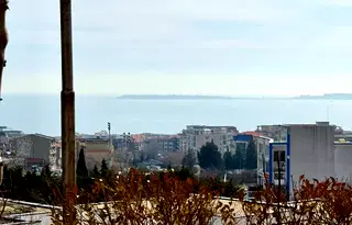 Двустаен апартамент в Бургас, Свети Влас