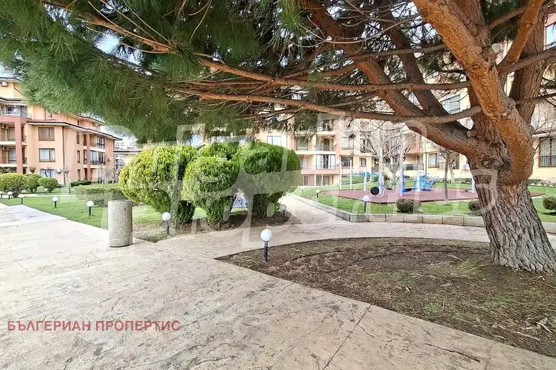 Двустаен апартамент в Бургас, Свети Влас