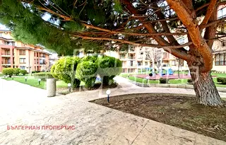 Двустаен апартамент в Бургас, Свети Влас