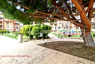 Двустаен апартамент в Бургас, Свети Влас