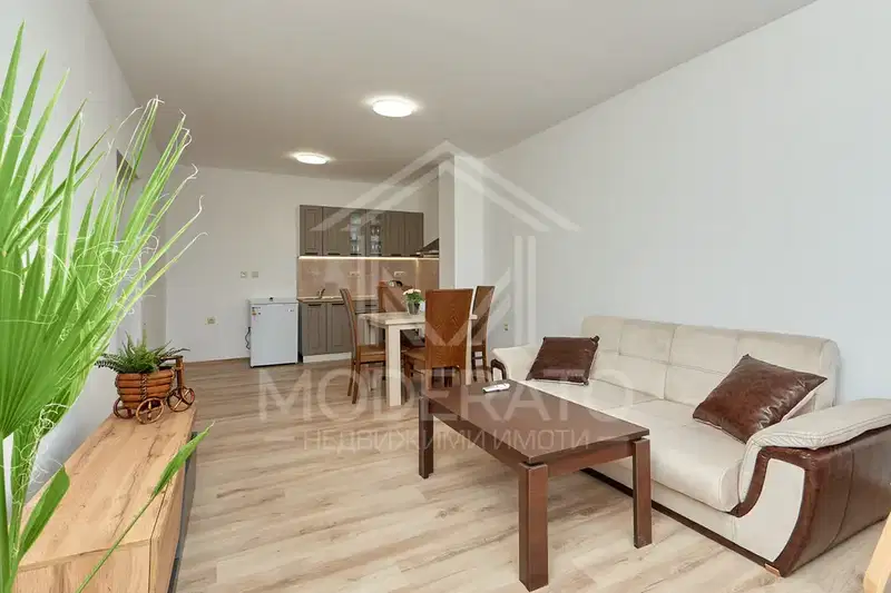 2-bedroom apartment in Oblast Burgas, Sveti Vlas