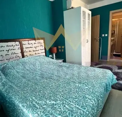 Снимка 3 — апартамент в Бургас, Свети Влас