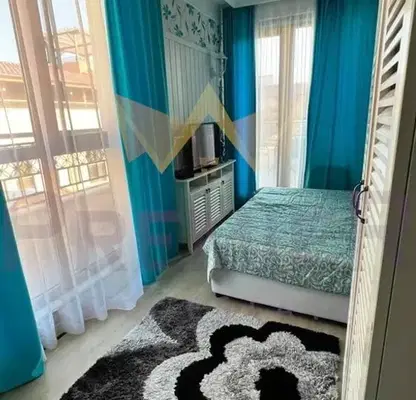 Снимка 4 — апартамент в Бургас, Свети Влас