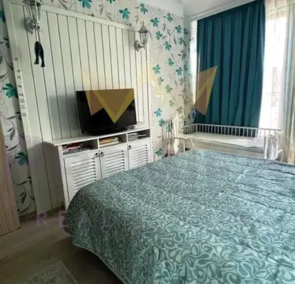 Снимка 5 — апартамент в Бургас, Свети Влас