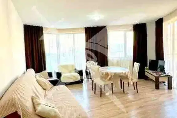 apartment in Oblast Burgas, Sveti Vlas
