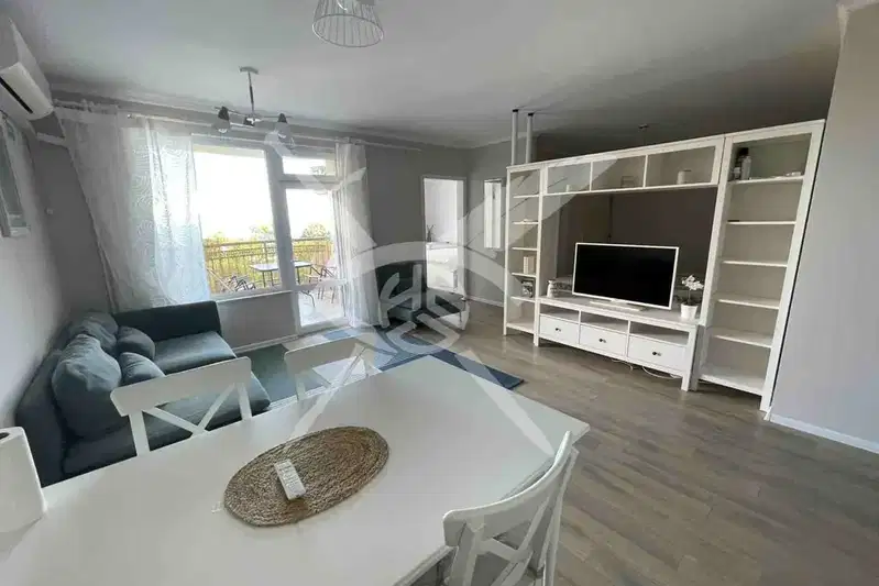 apartment in Oblast Burgas, Sveti Vlas