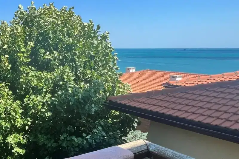apartment in Oblast Burgas, Sveti Vlas