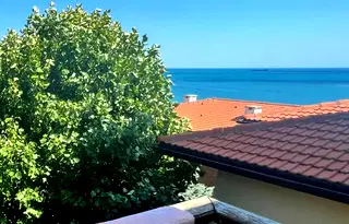 апартамент в Бургас, Свети Влас