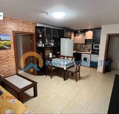 Photo 5 — 3-bedroom apartment in Oblast Burgas, Sveti Vlas