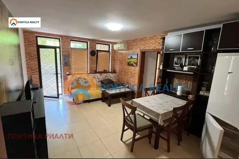 3-bedroom apartment in Oblast Burgas, Sveti Vlas