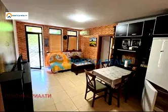 Тристаен апартамент в Бургас, Свети Влас
