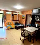Тристаен апартамент в Бургас, Свети Влас