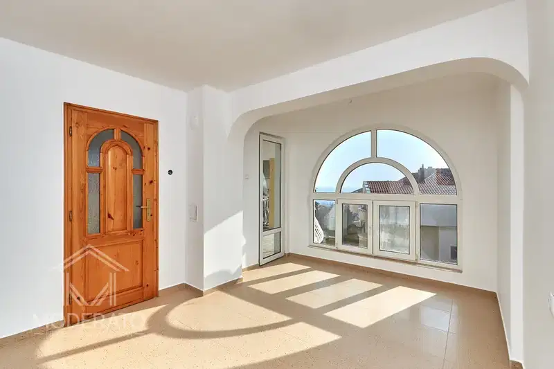 3-bedroom apartment in Oblast Burgas, Sveti Vlas