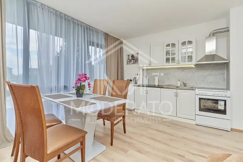 3-bedroom apartment in Oblast Burgas, Sveti Vlas
