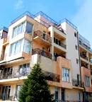 апартамент в Бургас, Свети Влас