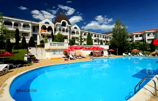 апартамент в Бургас, Свети Влас