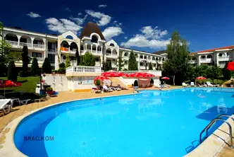 апартамент в Бургас, Свети Влас