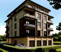 Снимка 4 — апартамент в Хасково, Свилен