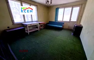Многостаен апартамент в Търговище, Център