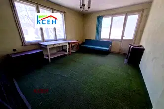 Многостаен апартамент в Търговище, Център