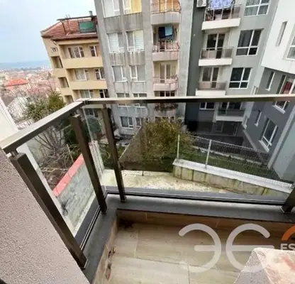 Photo 2 — apartment in Varna, Asparuhovo