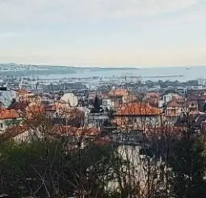 Photo 4 — apartment in Varna, Asparuhovo