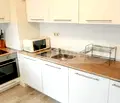 Снимка 5 — Двустаен апартамент с гледка към морето в Аспарухово, Варна