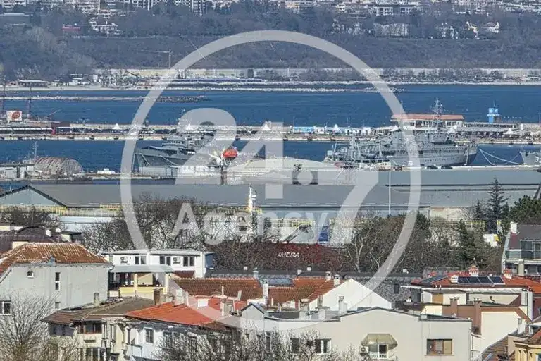 apartment in Varna, Asparuhovo