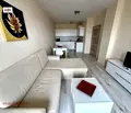 Снимка 2 — Двустаен апартамент с тераса в Аспарухово, Варна