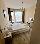 Двустаен апартамент с тераса в Аспарухово, Варна