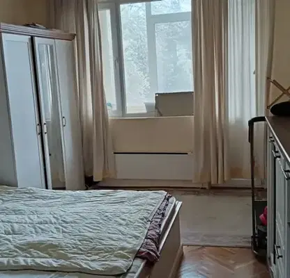 Снимка 2 — Двустаен апартамент във Варна, Аспарухово