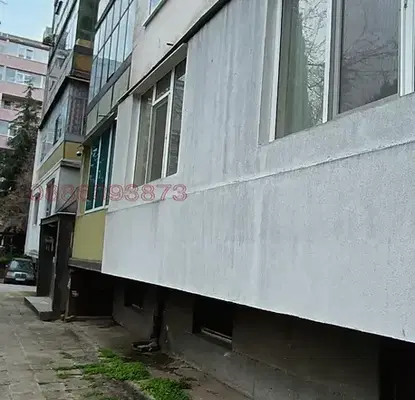 Снимка 5 — Двустаен апартамент във Варна, Аспарухово