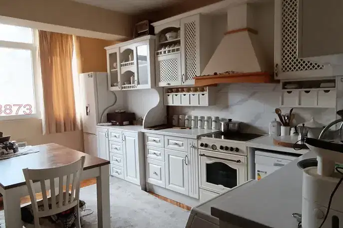 2-bedroom apartment in Varna, Asparuhovo