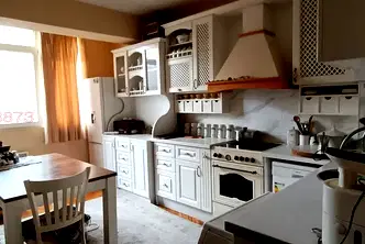 Двустаен апартамент във Варна, Аспарухово