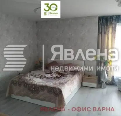 Снимка 2 — Тристаен апартамент във Варна, Аспарухово