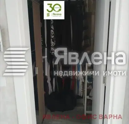 Снимка 3 — Тристаен апартамент във Варна, Аспарухово