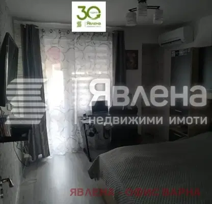 Снимка 4 — Тристаен апартамент във Варна, Аспарухово
