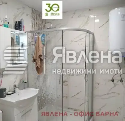 Снимка 5 — Тристаен апартамент във Варна, Аспарухово