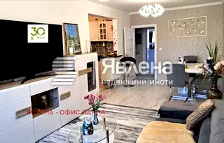апартамент във Варна, Аспарухово
