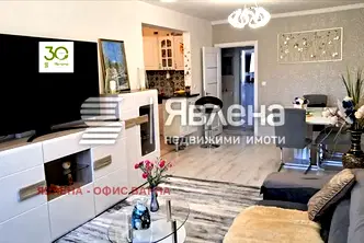 апартамент във Варна, Аспарухово