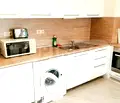 Снимка 4 — Тристаен апартамент с морска гледка в Аспарухово, Варна