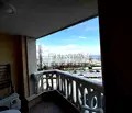 Снимка 5 — Двустаен апартамент в Аспарухово с тераса в затворен комплекс