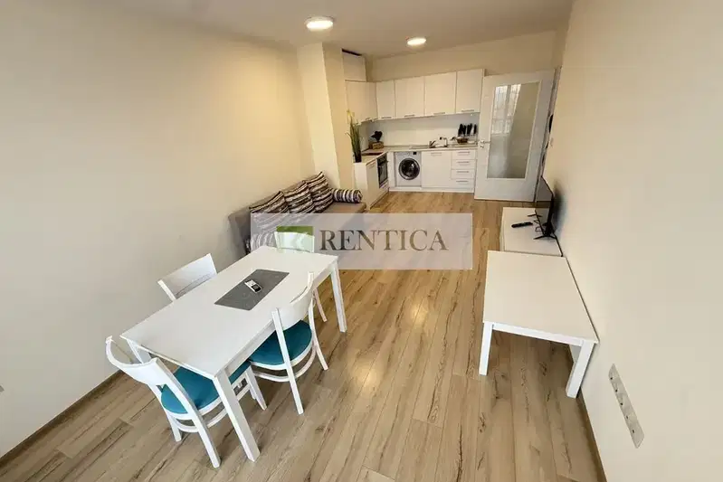 apartment in Varna, Asparuhovo